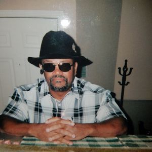 Meet your Posher, Tony